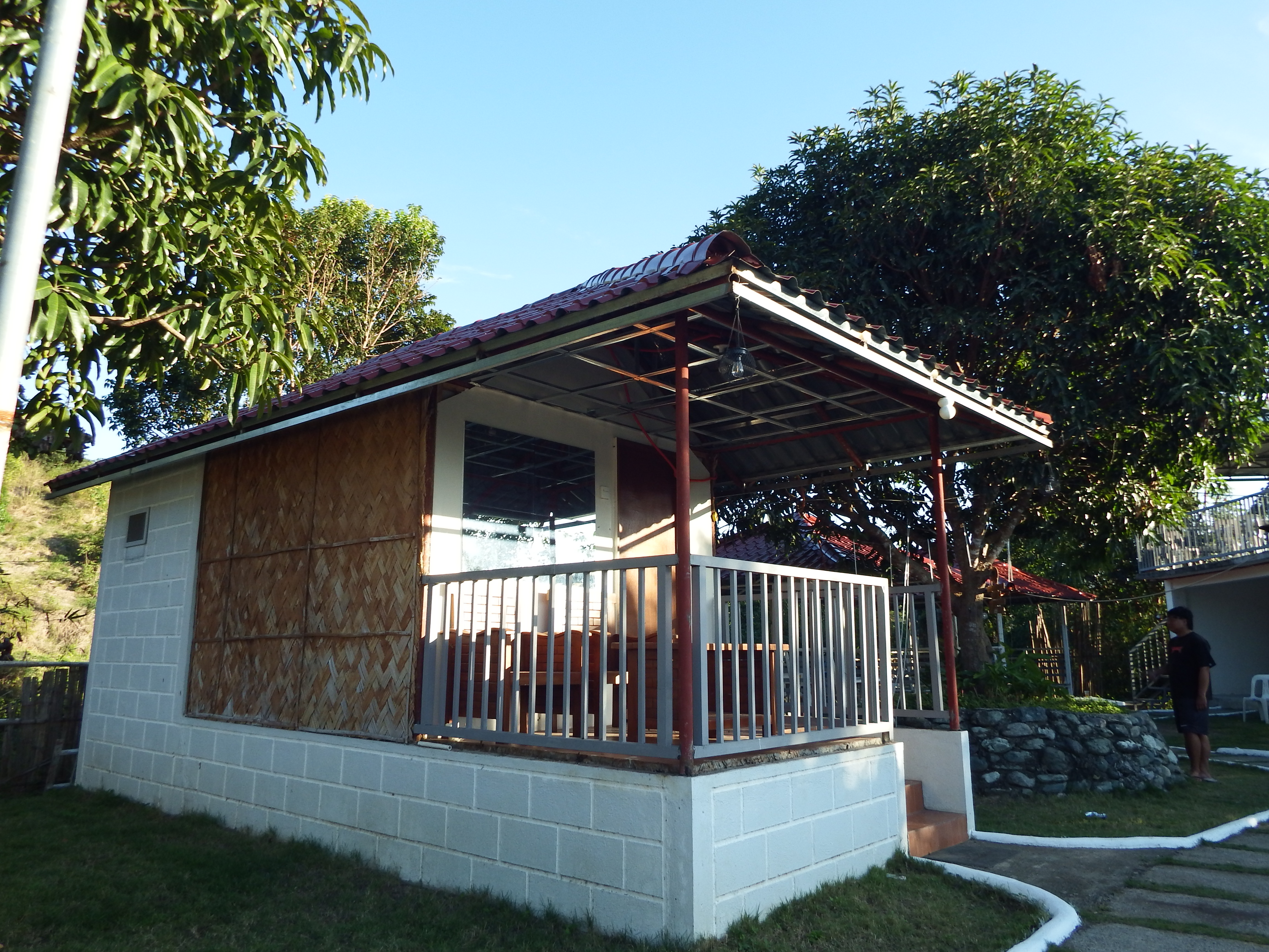 Cabins