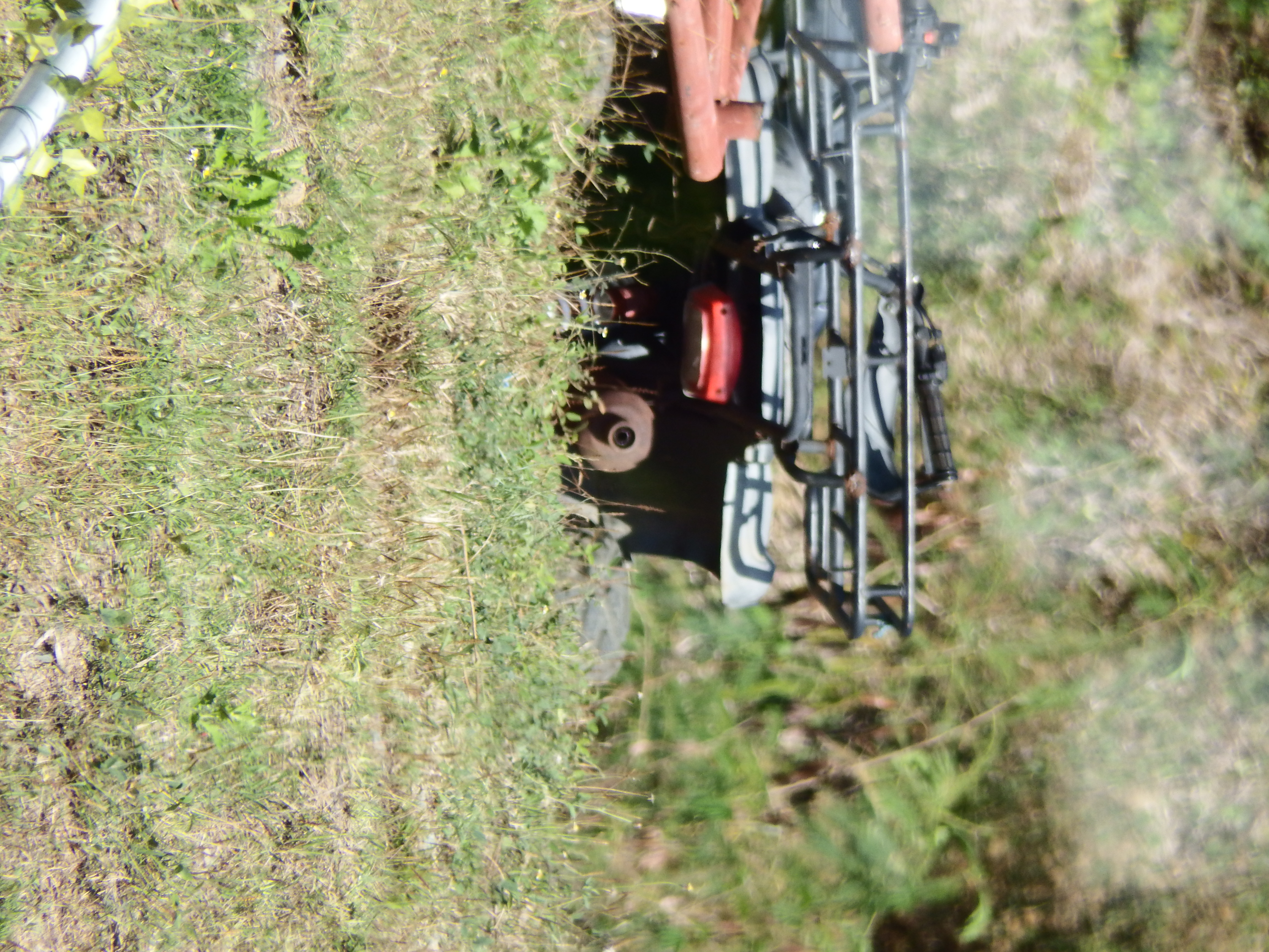 ATV